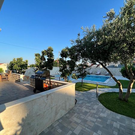 Villa Maci Kaštela Eksteriør billede