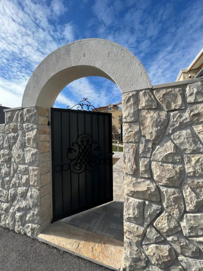Villa Maci Kaštela Eksteriør billede
