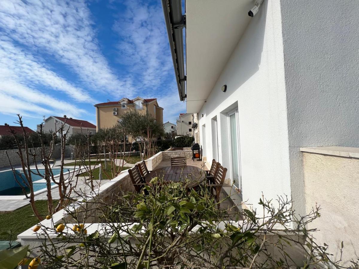 Villa Maci Kaštela Eksteriør billede