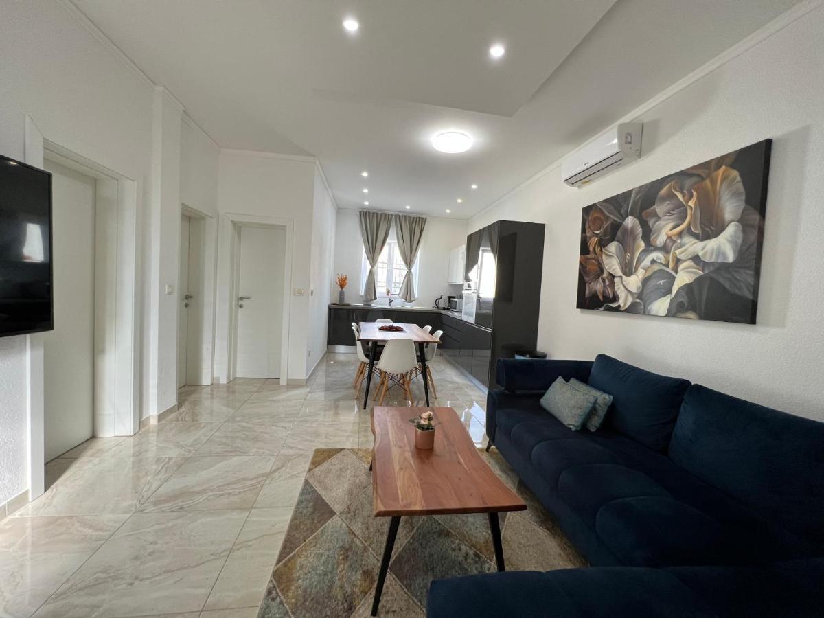 Villa Maci Kaštela Eksteriør billede