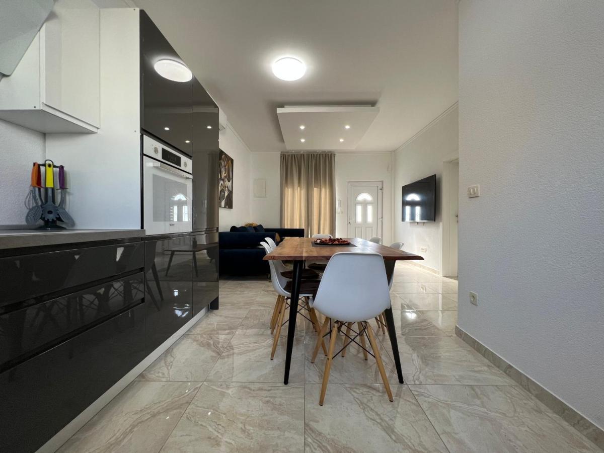Villa Maci Kaštela Eksteriør billede