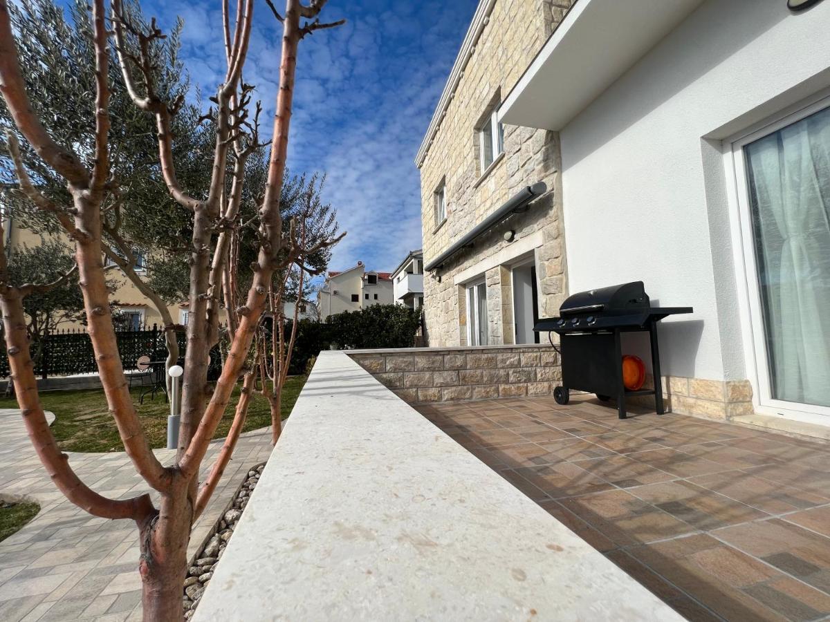 Villa Maci Kaštela Eksteriør billede