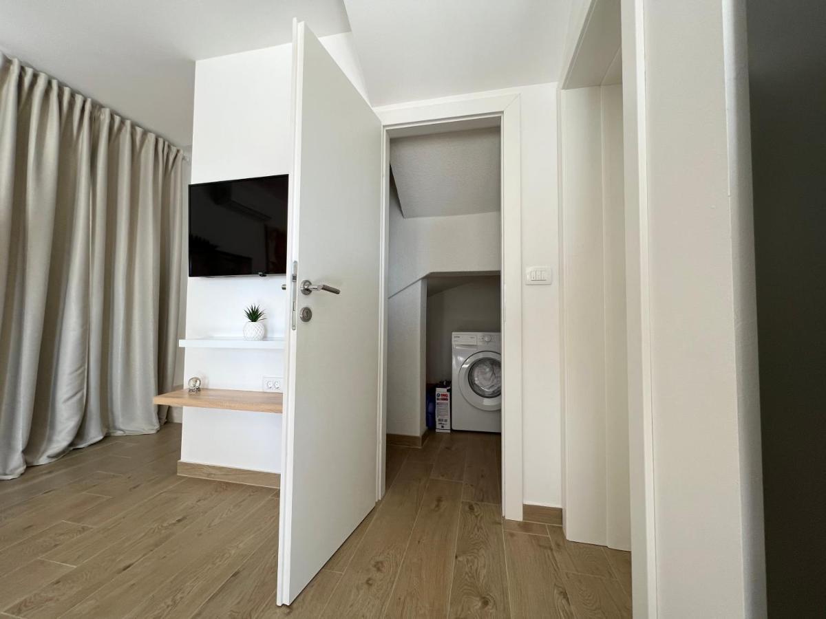 Villa Maci Kaštela Eksteriør billede