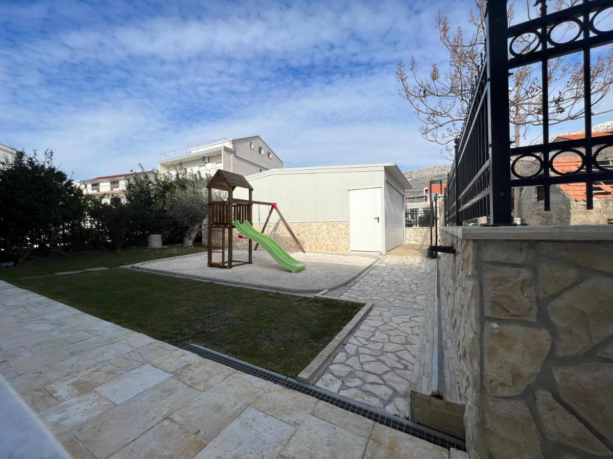 Villa Maci Kaštela Eksteriør billede