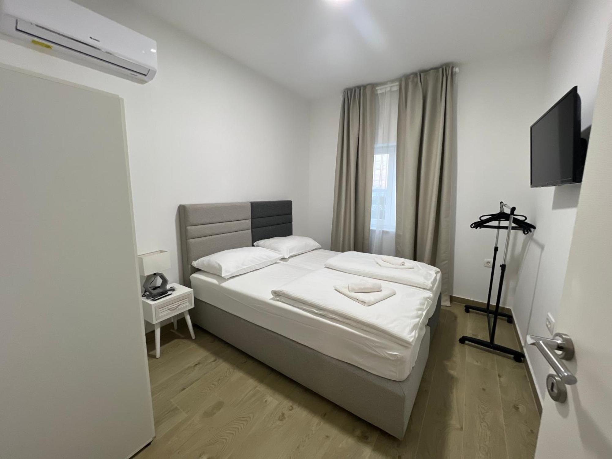Villa Maci Kaštela Eksteriør billede